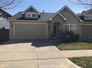 6082 S Rising Sun Way, Boise, ID 83709