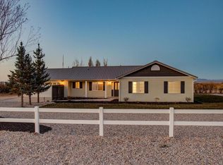 2208 W 6100 N, Cedar City, UT 84721