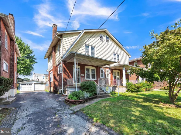 114 E Oak Ln, Glenolden, PA 19036