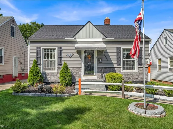 4448 Fulton Rd, Cleveland, OH 44144