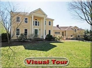 20 Porter Rd, Andover, MA 01810