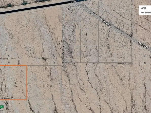 0 N Eagle Eye Road #149, Tonopah, AZ 85354