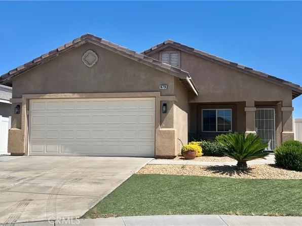 16726 Hastings Pl, Victorville, CA 92395