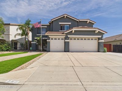 783 E CHELSEA Drive, San Tan Valley, AZ, 85140