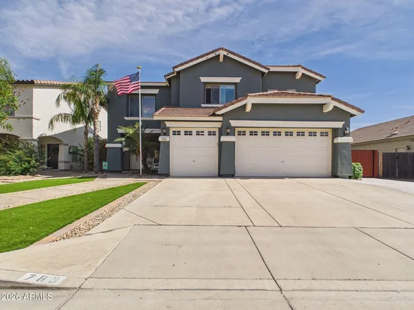 783 E CHELSEA Drive, San Tan Valley, AZ 85140