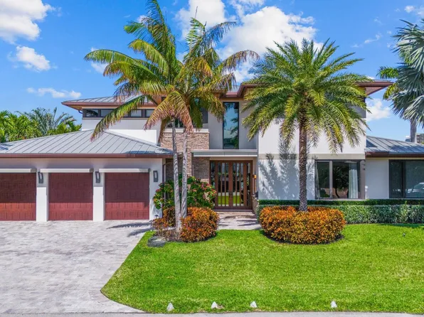 2881 NE 27th Street, Fort Lauderdale, FL 33306