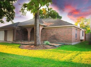 17410 Hamilwood Dr, Houston, TX 77095
