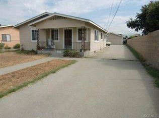 14511 Chevalier Ave, Baldwin Park, CA 91706