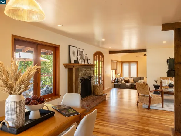 21 La Mesa Ln, Walnut Creek, CA 94598