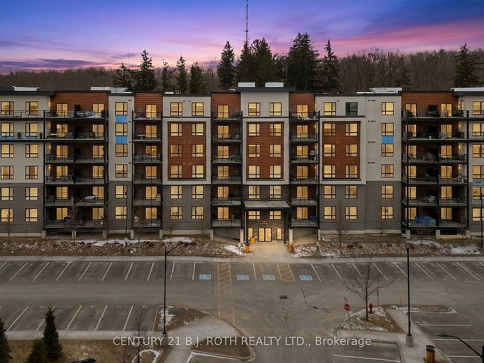 1st image of 304 Essa Rd #103