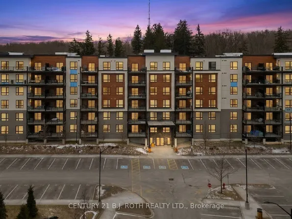 304 Essa Rd #103, Barrie, ON L9J 0H4