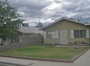 5279 Vicksburg Ave, Las Vegas, NV 89122