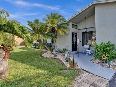 5380 NW 31st Street, Margate, FL, 33063