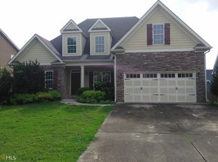 24 Summer Pl, Cartersville, GA 30121