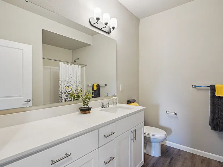 Tahoma Terrace Apartments — Photo 62