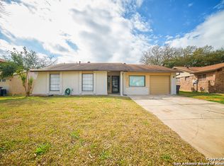 4810 Parmenter St, San Antonio, TX 78217