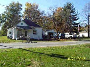 804 E 14th St, Georgetown, IL 61846