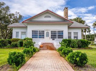 1100 S Riverside Dr, New Smyrna Beach, FL 32168