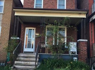 574 Palmerston Ave #2, Toronto, ON M6G2P7