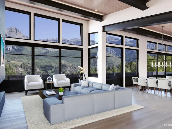 110 Lawson Point, Mountain Village, CO 81435