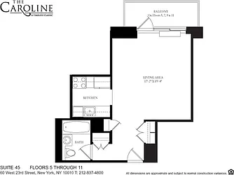 Rented by Mirador Real Estate