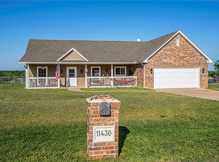 11430 Stonecrest, Guthrie, OK 73044
