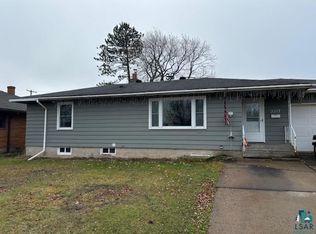 3317 Outer Dr, Hibbing, MN 55746