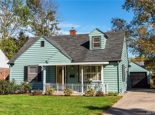 3214 Regent St, Dayton, OH 45409