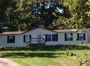 3546 Highway 95, Rock spring, GA 30739