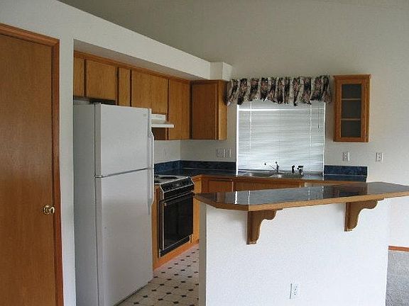 Open Kitchen