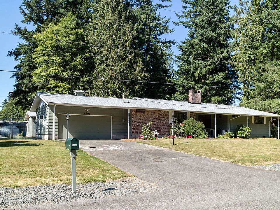 1st image of 4809 145th Street Ct E