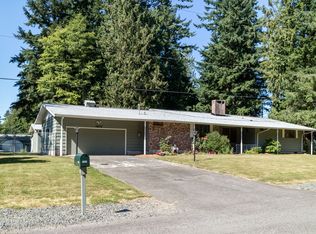 4809 145th Street Ct E, Tacoma, WA 98446