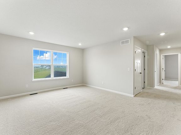 Loft - Representational Photo