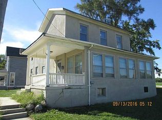 902 N Downing St, Piqua, OH 45356