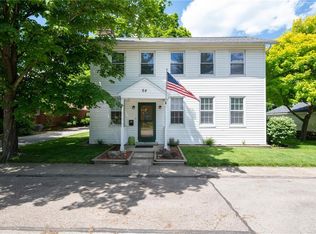 64 W Maple St, Bellbrook, OH 45305