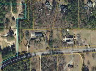 163 Lees Mill Rd, Fayetteville, GA 30214