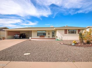 6610 E Des Moines St, Mesa, AZ 85205