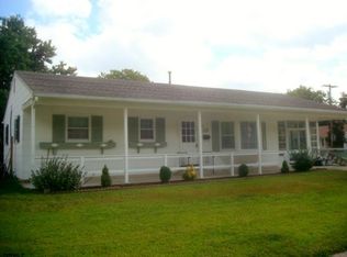23 Gulph Mill Rd, Somers Point, NJ 08244