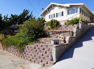 3810 Wisconsin St, Oakland, CA 94619