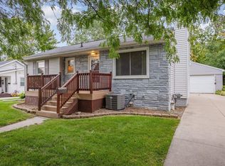 1006 N Wenona St, Bay City, MI 48706