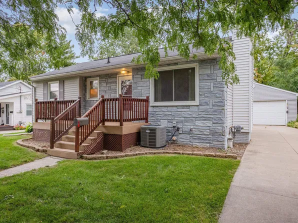 1006 N Wenona St, Bay City, MI 48706