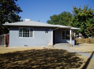 3759 E Butler Ave, Fresno, CA 93702