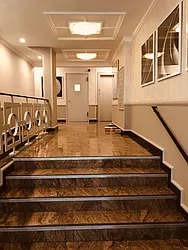 Rented by Metropolis Real Estate of Manhattan