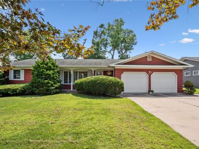 1231 29th St NE, Cedar Rapids, IA, 52402