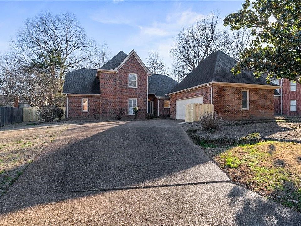 2660 Stout Cv, Memphis, TN 38119 | Zillow