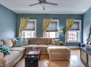 104 Dorchester St, South Boston, MA 02127