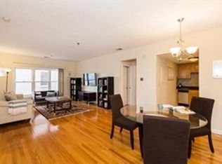 2457 Massachusetts Ave #203, Cambridge, MA 02140