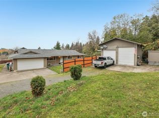46914 286th Avenue SE, Enumclaw, WA 98022