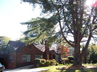 408 Baltimore Ave, Crossville, AL 35950