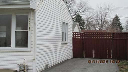 3rd image of 14808 Palmer Ave